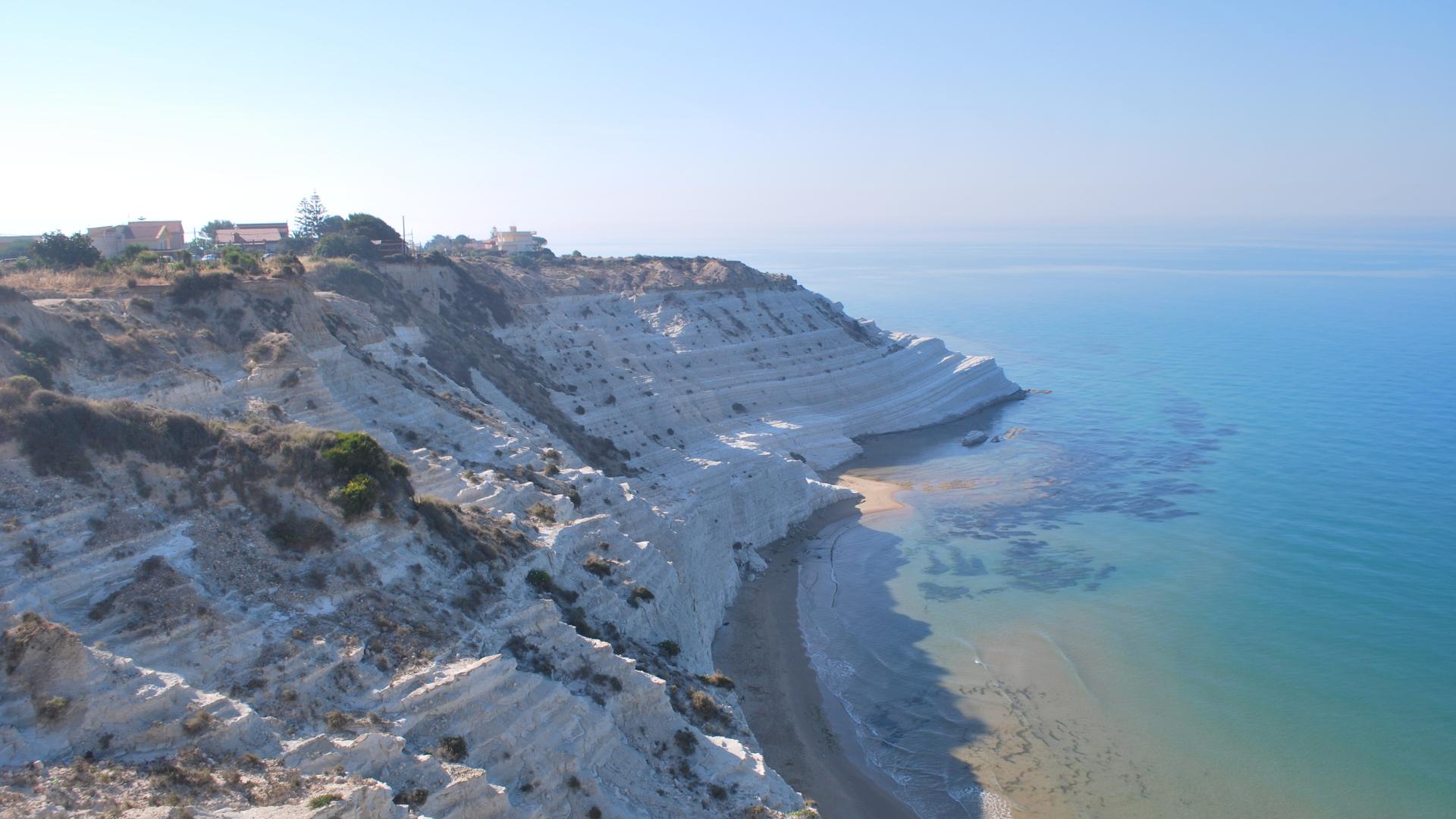 Scala dei Turchi