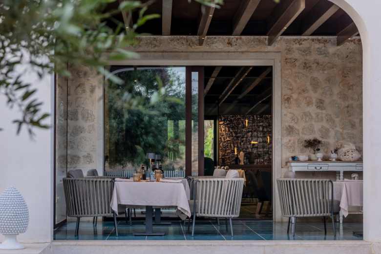 Borgo’s Dinner