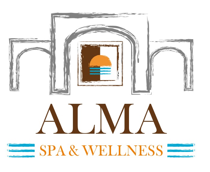 logo ALMA SPA